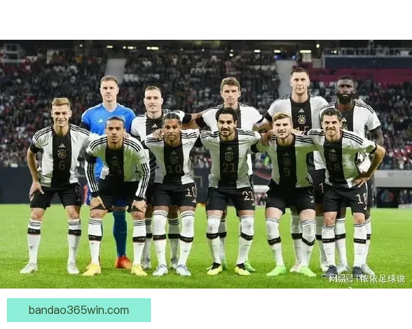 世界杯足球赛前瞻与精准竞猜预测全面解析指南