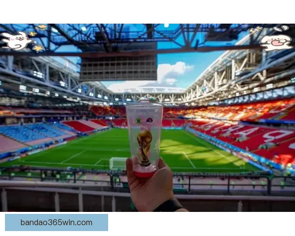 世界杯竞猜福利平台助力球迷轻松赢大奖畅享精彩赛事体验